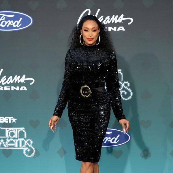 Tami Roman Claims She Gave Her Husband Permission To Have A Baby With Another Woman