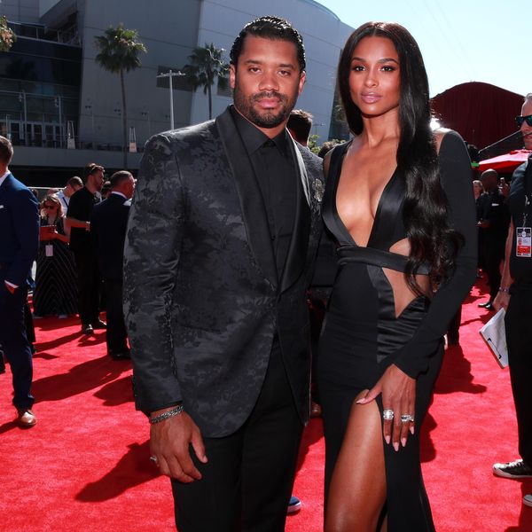 What We All Can Stand To Learn From Ciara's Prayer For Russell Wilson