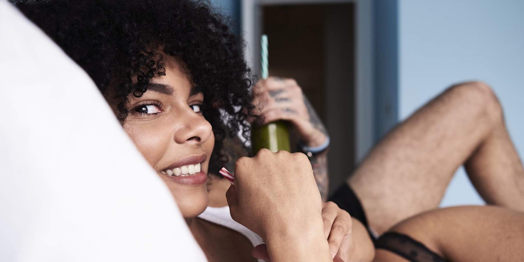 Here's Why You Can Climax Sometimes And...Sometimes You Can't