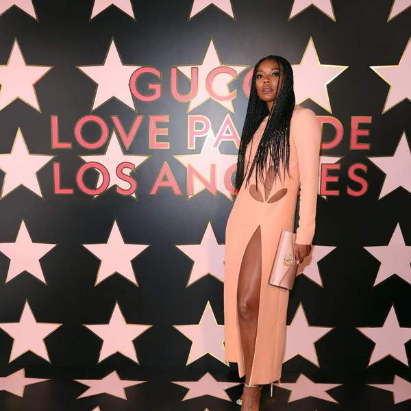 Why Gabrielle Union Isn't A Fan Of Being Referred To As A 'Stepparent'