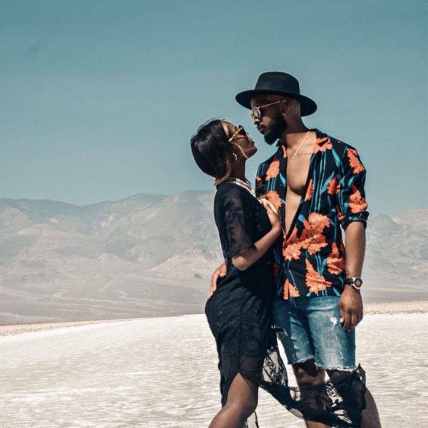 This Couple’s Love Story Puts The Bae In Baecation