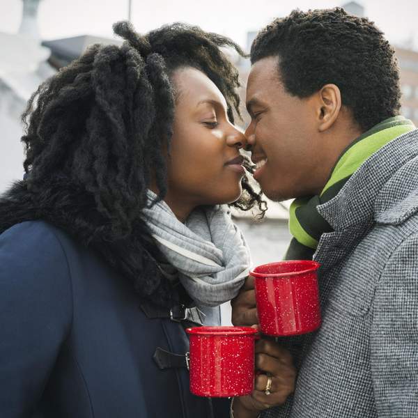 Well, It's About Damn Time: Why 'Dry Dating' & 'Hard-Balling' Are Huge 2022 Dating Trends