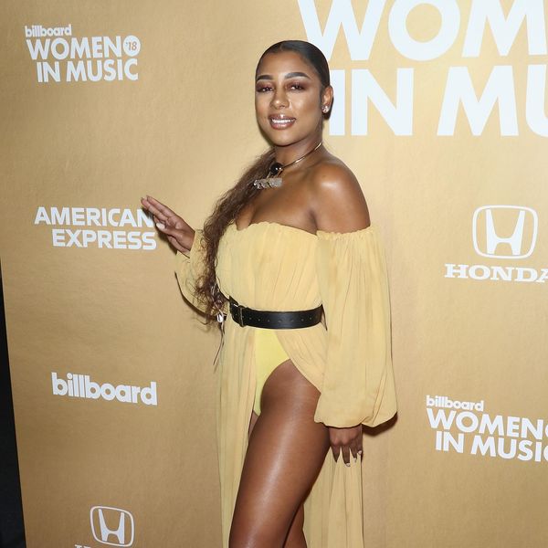 Victoria Monét On Being ‘Underrepresented’ As ‘A Black, Bisexual Woman In The Music Industry’