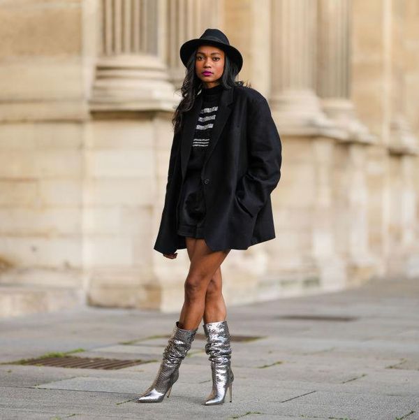 Micro-Trend Alert: Here Are The 8 Fall/Winter Items To Wear Before It’s Too Late