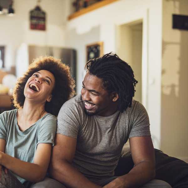 This Is How To Take "Relationship Inventory" At The End Of Each Year