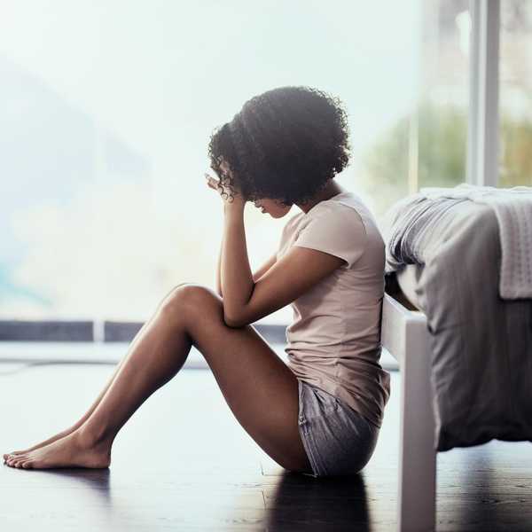 What To Do If Your Vagina Constantly Itches After Sex