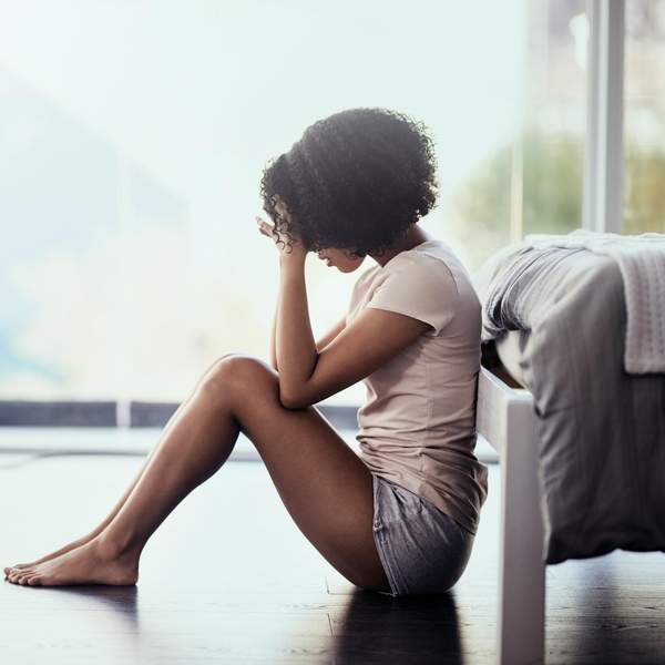 What To Do If Your Vagina Constantly Itches After Sex