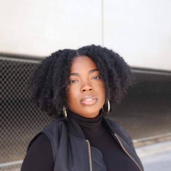 I Tried VIP Luxury Hair Care And It May Be The Strengthening Treatment You Need