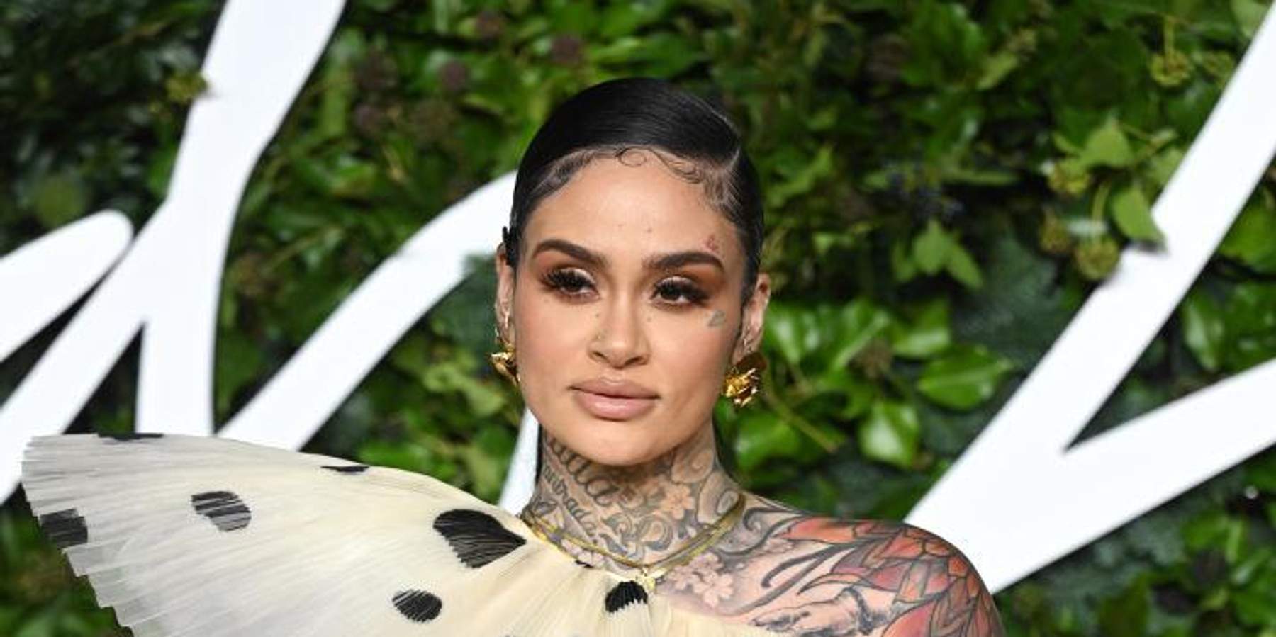 In Case You Missed It, These Are Kehlani's Preferred Pronouns