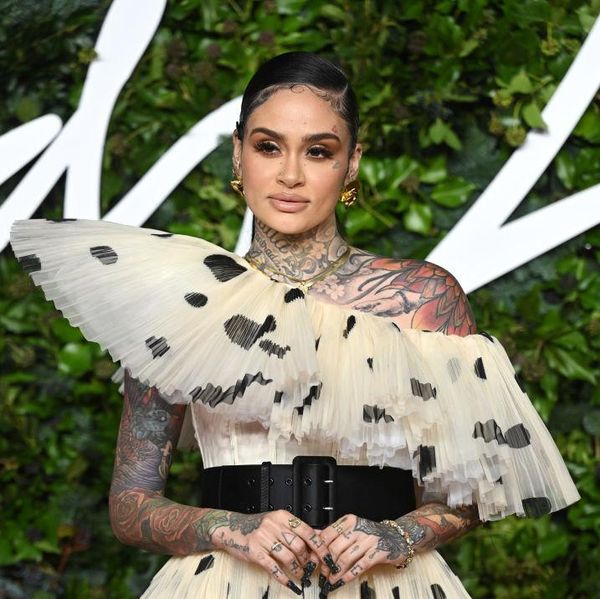 In Case You Missed It, These Are Kehlani's Preferred Pronouns