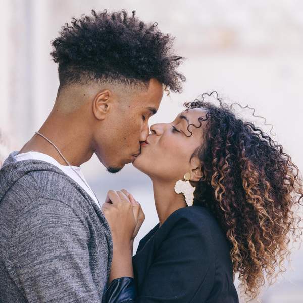 10 Men Told Me What They Want In Their Relationship In The New Year