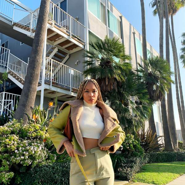 Shopping For New Outerwear This Season? Here Are My Favorite Statement Coats