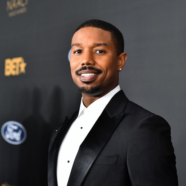 Michael B. Jordan Says Lori Harvey Showed Him What Love Is