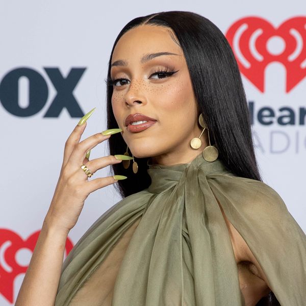 Even With Much Success, Doja Cat Admits She’s Not Happy