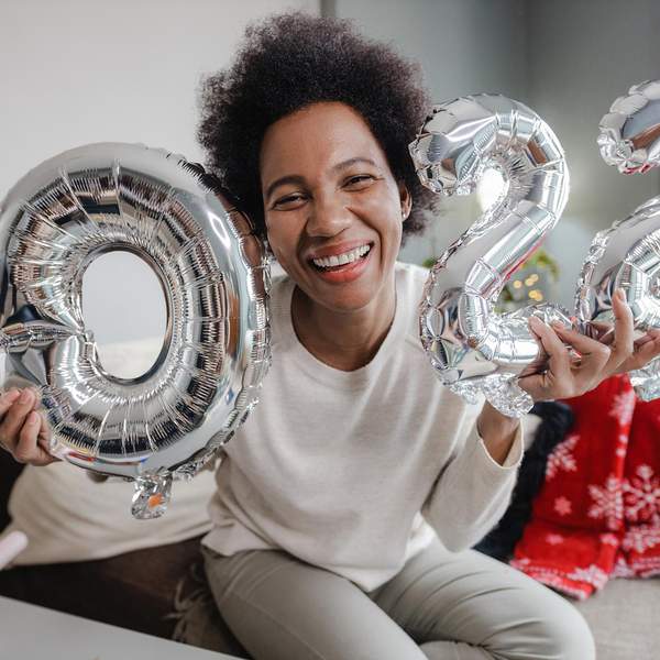 Prefer To Ring The New Year Alone? Here's How To Do It Right.