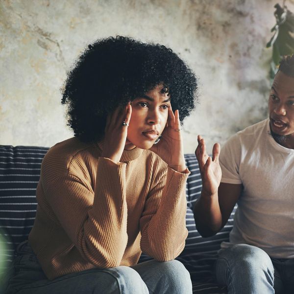 The "Love Lies" Spouses Really Need To Stop Telling Themselves