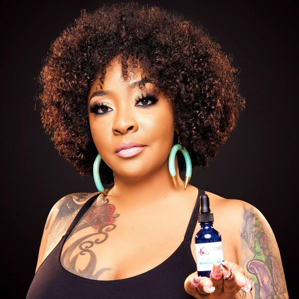 Jesseca Dupart Of Kaleidoscope Drops Gems On Staying Power & Next-Level Hustle