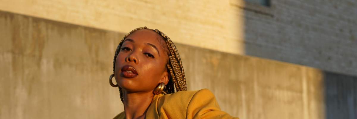 Three Color Combinations To Wear, Based On Your Personality Type