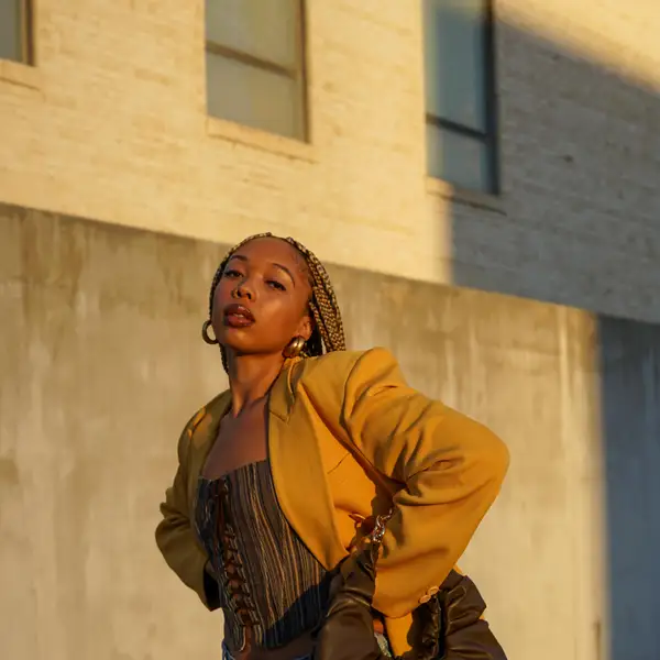 Three Color Combinations To Wear, Based On Your Personality Type