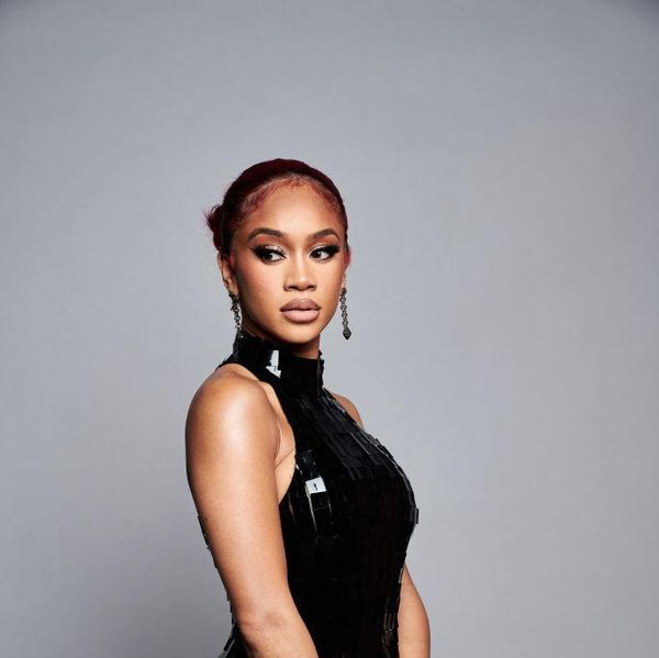 Saweetie Opens Up About Her Struggles With Mental Health