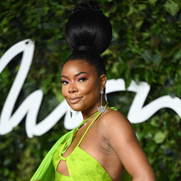 Gabrielle Union Had Mom Guilt So She Did The Next Best Thing