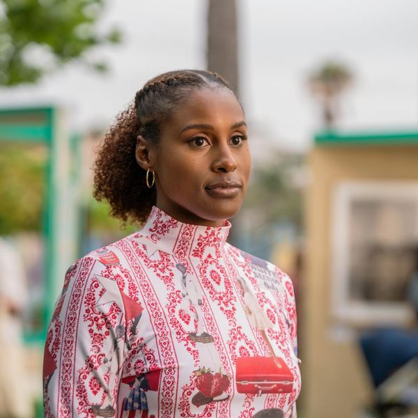 All The Hair Transformations Issa Rae Slayed As Issa Dee On 'Insecure'