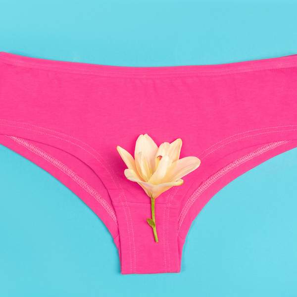 'Vagina-Related Resolutions' That You Absolutely Should Be Making