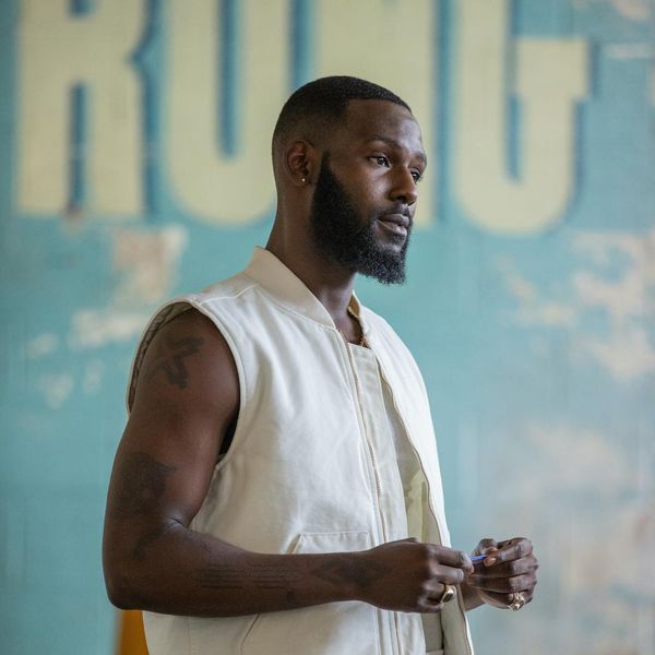 We're All The Way Here For Kofi Siriboe As Crenshawn
