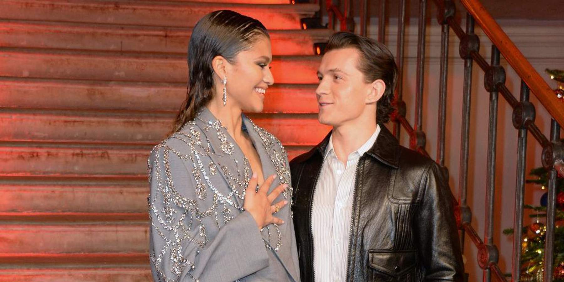 Zendaya Is Engaged! A Timeline Of Her Love Story With Tom Holland