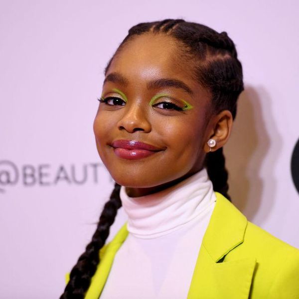 10 Beauty Moments That Prove Crystal Eyes Are Here To Stay