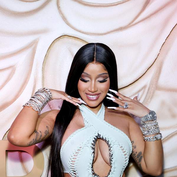 Cardi B, Megan Thee Stallion & 8 Other Artists That Ruled 2021