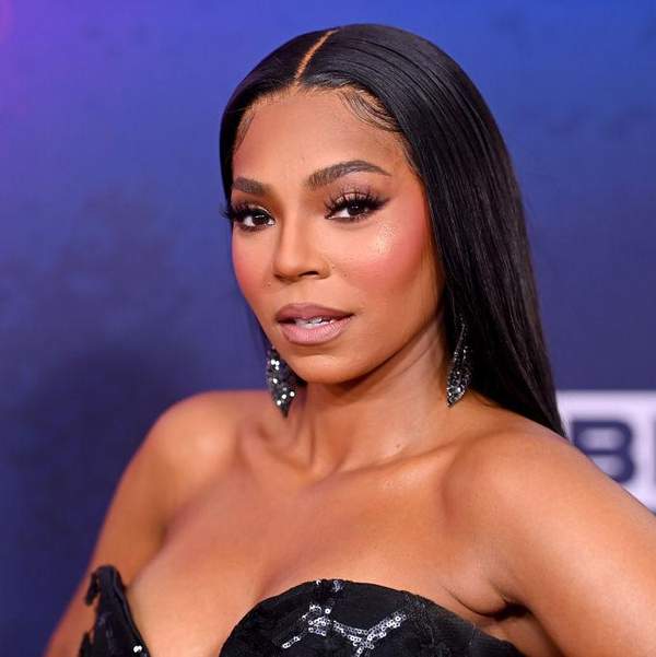 Why Ashanti Re-Recording Her Debut Album Is A Boss Move