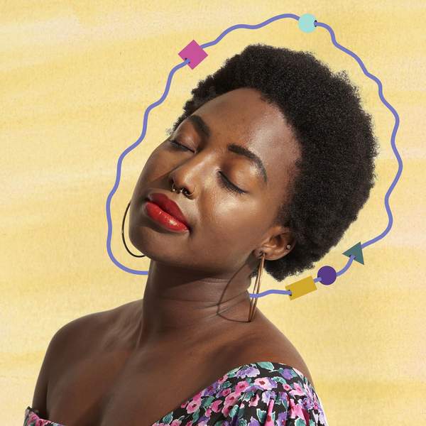 How Tonight's Rare Super Blue Moon Will Impact Your Sun & Rising Sign