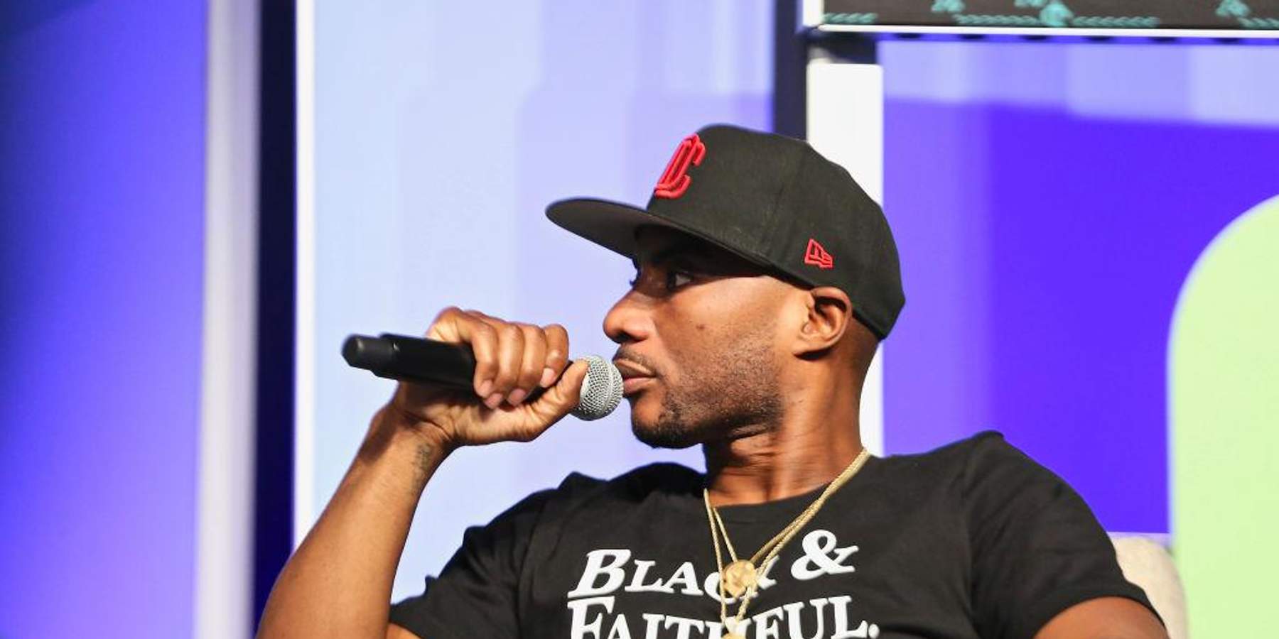 #BlackMenDontCheat Is Trending On Twitter, Here's Why