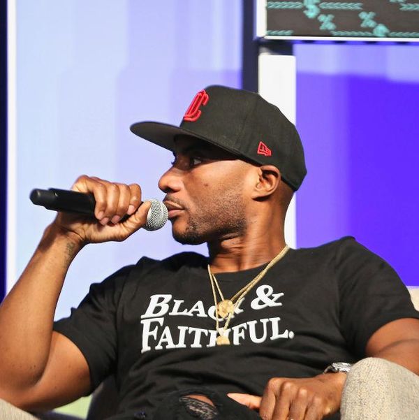 #BlackMenDontCheat Is Trending On Twitter, Here's Why