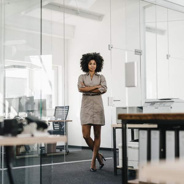 Girl, You Betta Work! The Millennial's Guide To Managing Up