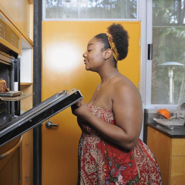 Is That Sanitary, Or Nah? Dr. Oz Wants You To Stop Washing Raw Chicken Immediately