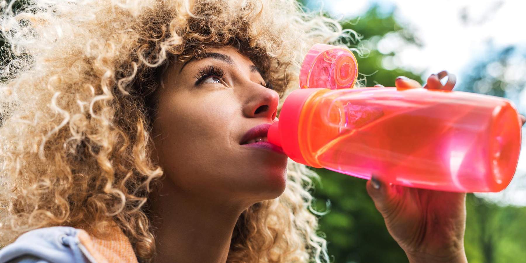 8 Best Detox Water Recipes To Get You Back On Track