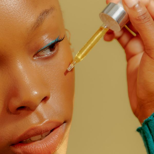 How To Spring Clean Your Skin With Face Serums