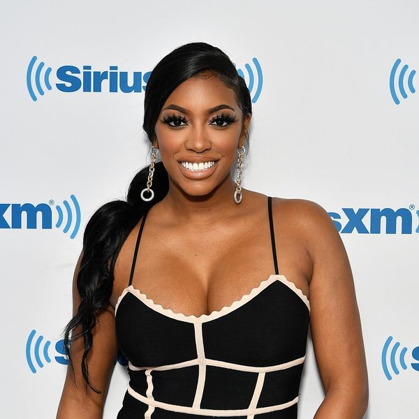 Porsha Williams Gets Real About Embracing Her Postpartum Body: "It Is What It Is"