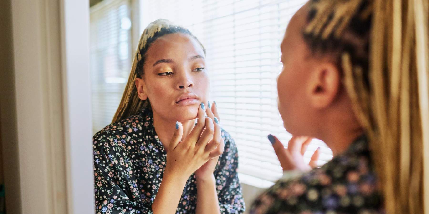 Skincare ASMR Soothed My Anxiety And Helped Clear My Acne
