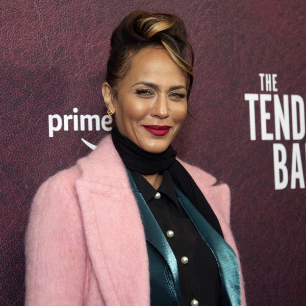 Nicole Ari Parker Talks Ageism in Hollywood Amid 'Sex And The City' Reboot Criticism