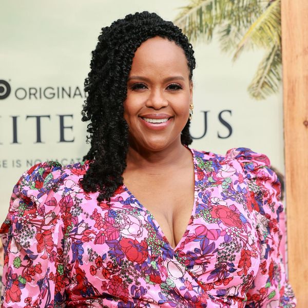 Natasha Rothwell Denounces The Pressure To Represent All Plus-Size Women