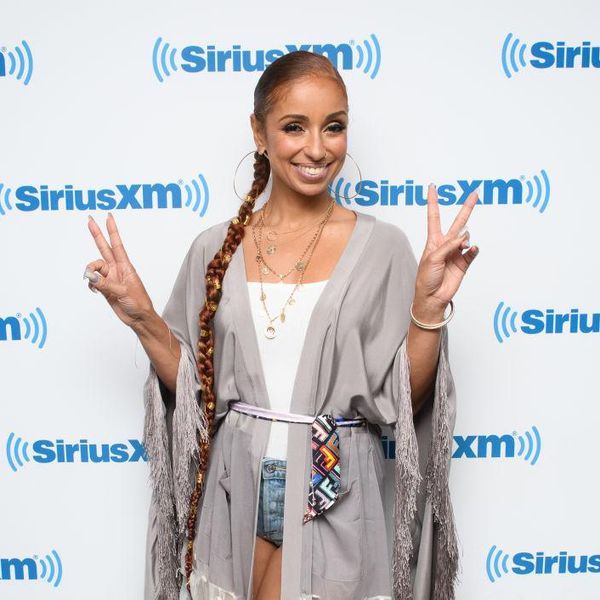 Aging Like A Fine Wine Mya Has A New Vegan Venture Up Her Sleeve