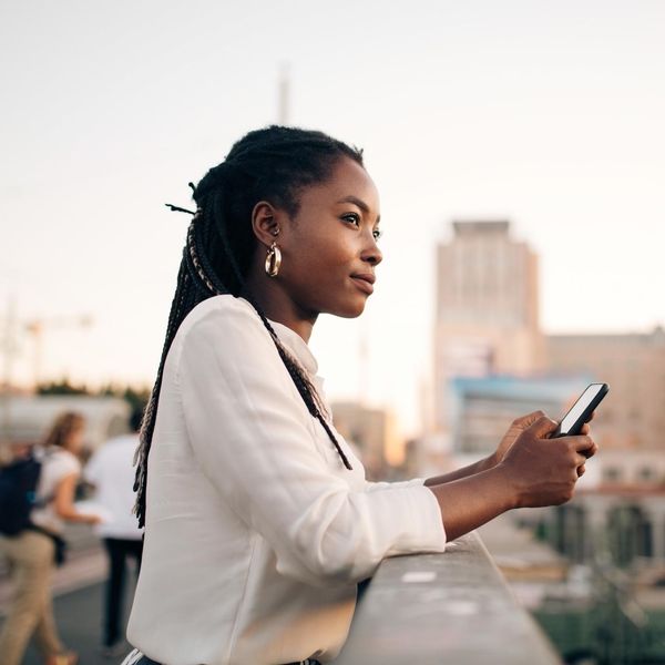 Why You Might Need To End This Year With A Breakup