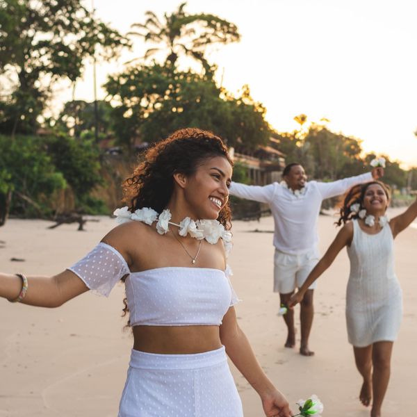 5 Ways To Make Friends As A Solo Traveler