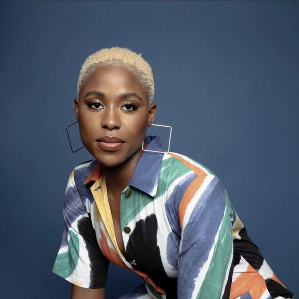 ‘Harlem’ Star Jerrie Johnson On The Act Of Self-Choosing & Following Her Desires