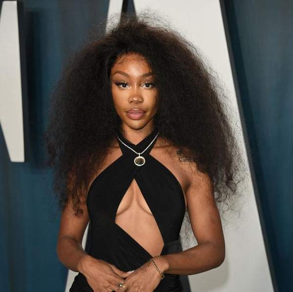 SZA Opens Up About Dealing With ADHD: ‘I Be Ready To Tap Out’