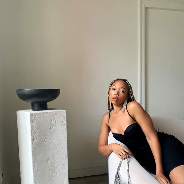 3 NYE-Inspired Looks You Can Wear Anywhere, Even On The Couch