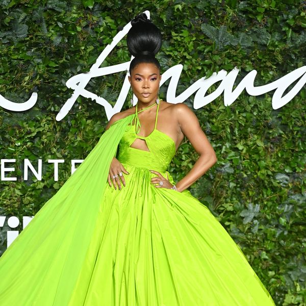 The Best Red Carpet Moments Of 2021
